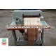 16inch UV slitting machine Belt Making Machine Leather Strip Cutting Machine