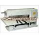 high quality leather belt Strip cutting machine