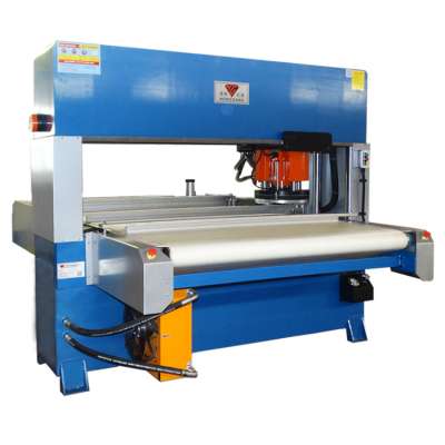 rotary die cutting machine automatic 100 ton for face mask