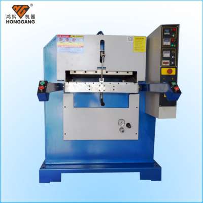 t shirt die cutting embossing printing machine hand