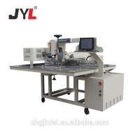 JYL-DF6050 rivet hitting and sewing machine