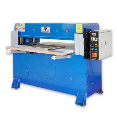 china supplier hot sale plane hydraulic cutting machine manual