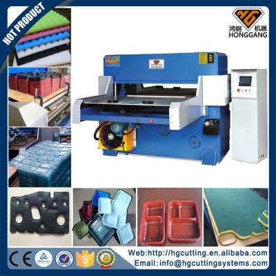 china supplier plane automatic plastic foam cutting machine