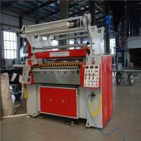 Factory sale good quality leather tanning making machine